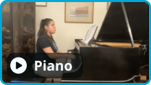 Piano Audio Sample Video